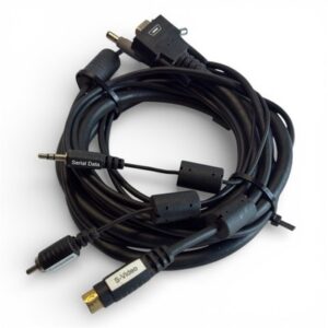 cables for bose vs 2 lifestyle video enhancer multi zone dc power s video serial