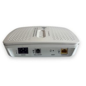 adtran 423gn 2 / netcomm ndd 0300 nbn fttc network connection modem