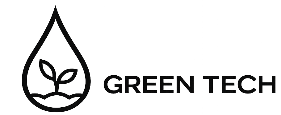 greentech b&w