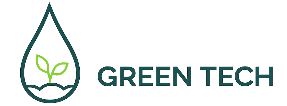 green tech wide