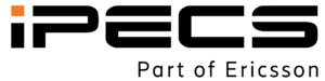 logo ipecs logo black orange 2